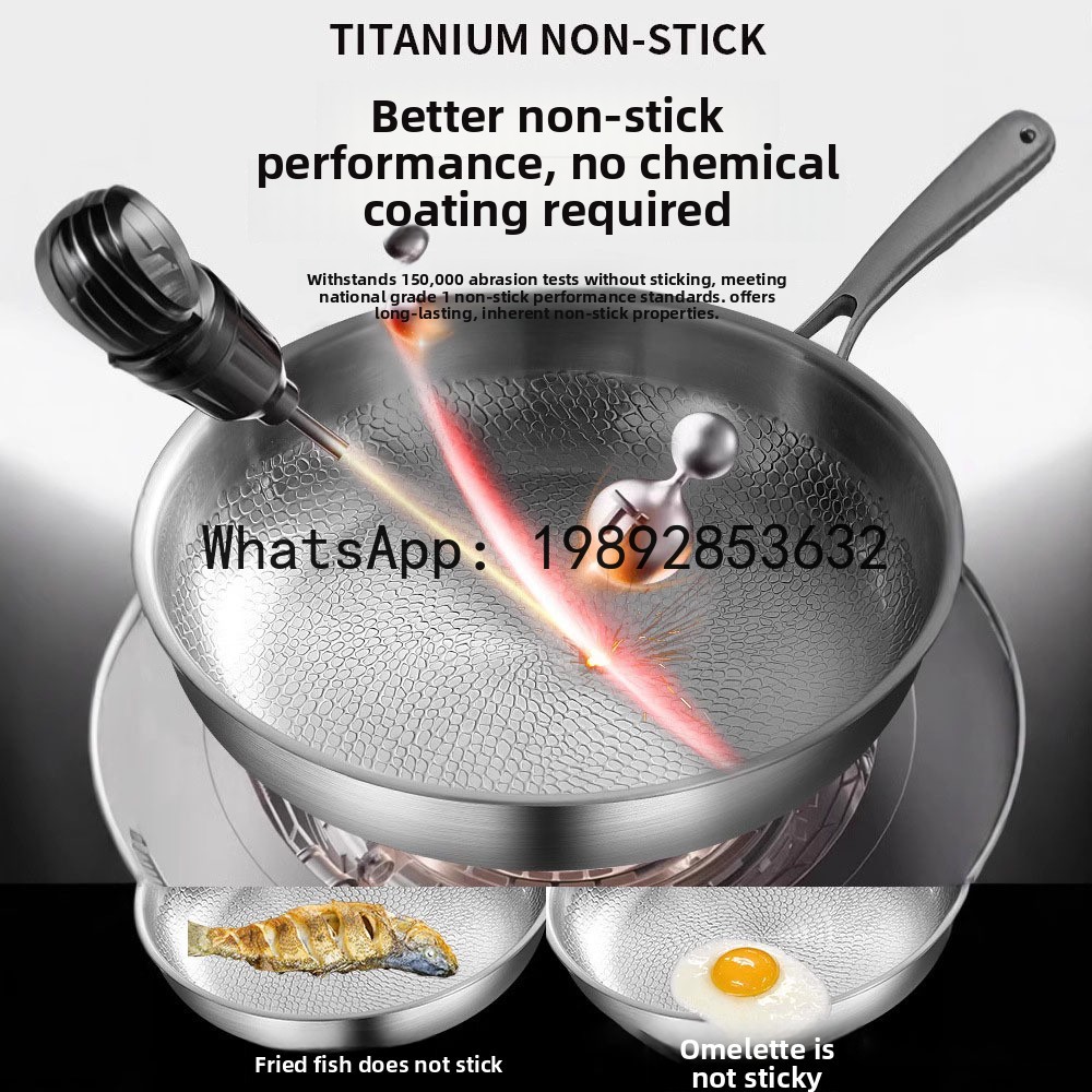 กระทะเคลือบ KK Uncoated แบบไม่ - Crepe Pan Nonstick บทวิจารณ์และราคา