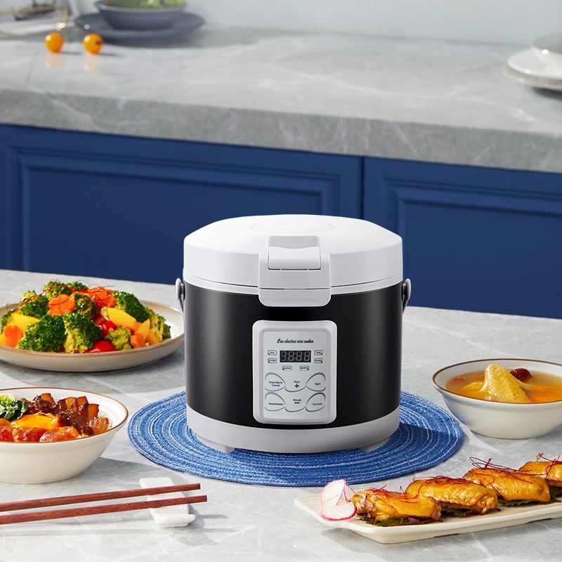 หม้อหุงข้าวขนาดเล็ก 220V พร้อม - Home Cooking Menu บทวิจารณ์และราคา