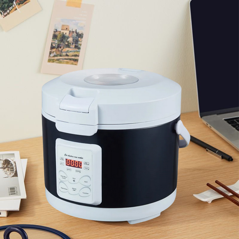 หม้อหุงข้าวขนาดเล็ก 220V พร้อม - Home Cooking Menu บทวิจารณ์และราคา