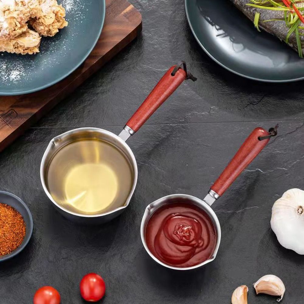 หม้อปรุงอาหารอเนกประสงค์แบบไม่ - Crepe Pan Nonstick บทวิจารณ์และราคา