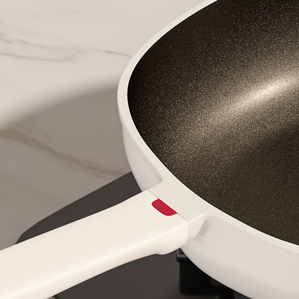 ชุดกระทะเซรามิกไทเทเนียม New D - Crepe Pan Nonstick บทวิจารณ์และราคา